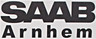 Logo Saab Arnhem